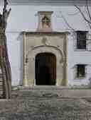 Monasterio de la Concepción- Museo Conventual