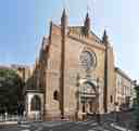 Église Notre-Dame de la Dalbade de Toulouse