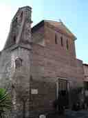 Church of San Silvestro