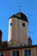 Coco-l'ouvrier tower