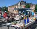 Kuopio Market
