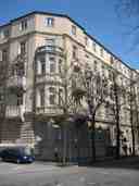 Augsburg Social Court