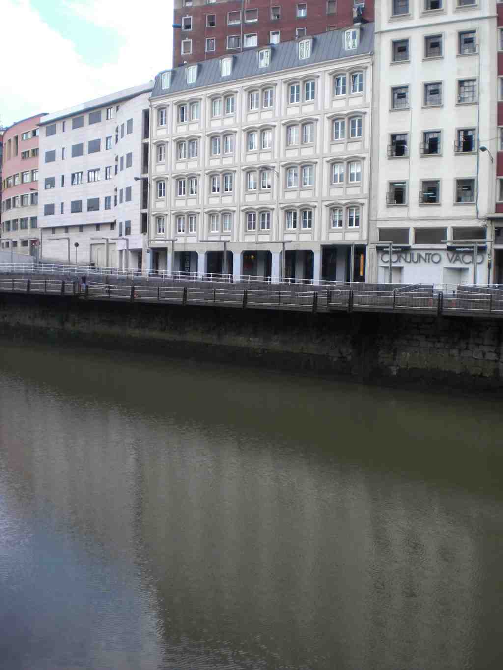 Flour Factory The Ceres