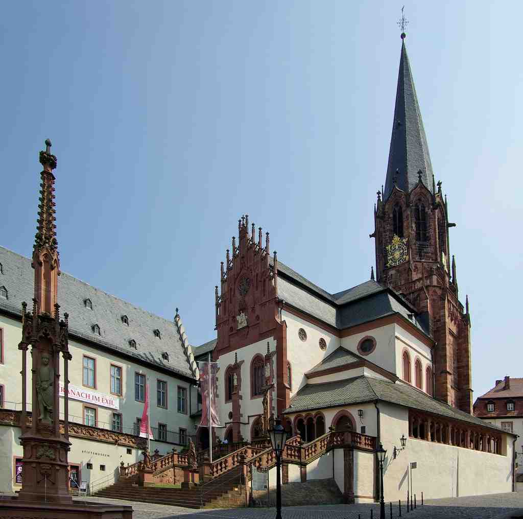 Stiftsbasilika