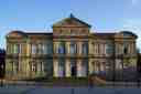 Deputación Provincial de Pontevedra - Pazo Provincial