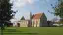English Heritage - Royal Garrison Church