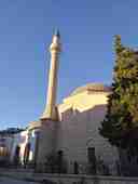 Kurşunlu camii
