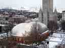 Salt Lake City Tabernacle