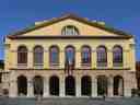 Carlo Goldoni Theatre