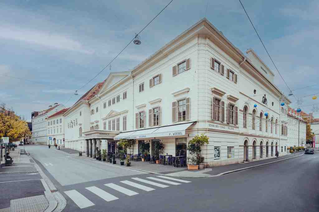 Schauspielhaus Graz