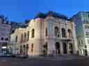 Karlovy Vary City Theatre