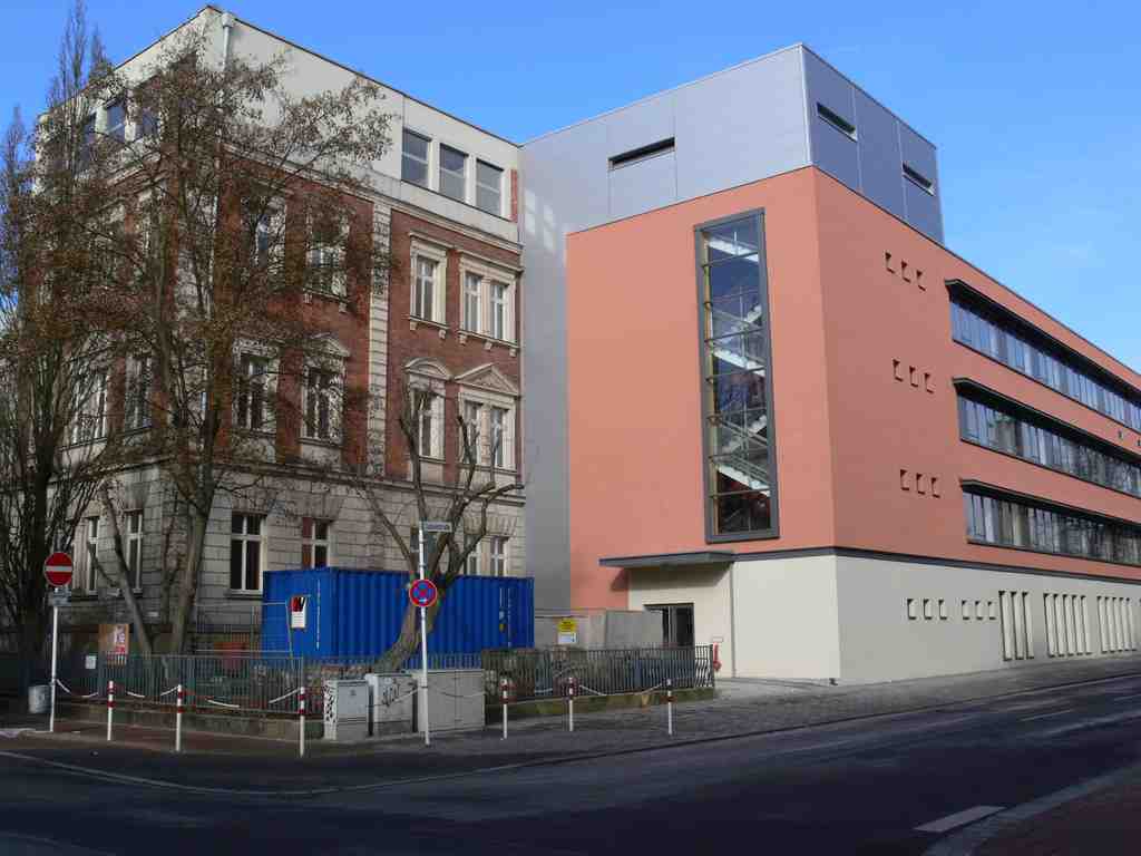 Franz-Ludwig-Gymnasium Bamberg