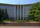 Parliament of Moldova