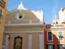 Chapel of Mercy