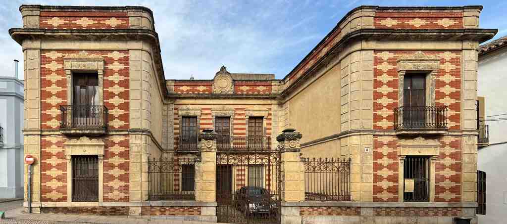 Burgos Palacete