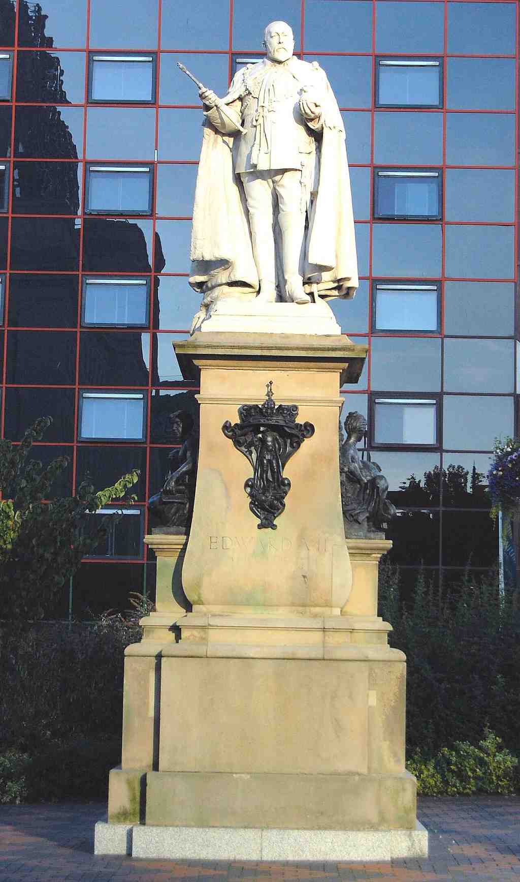 King Edward VII Memorial