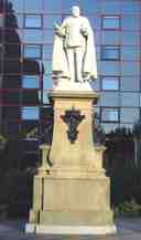 King Edward VII Memorial