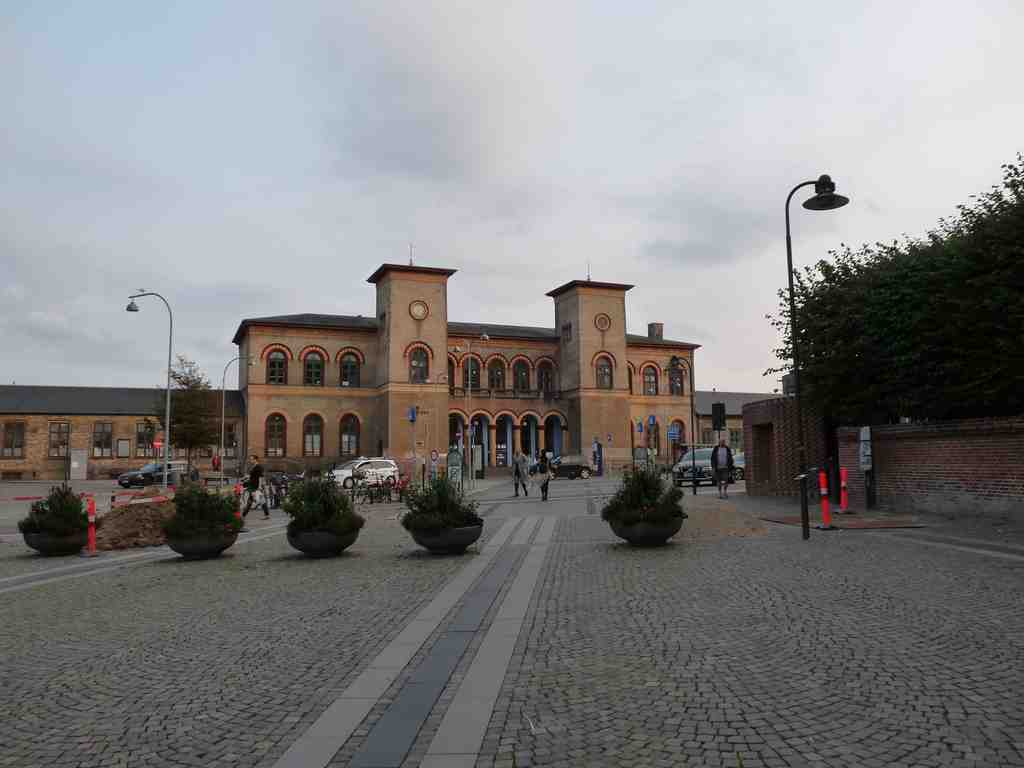 Hestetorvet