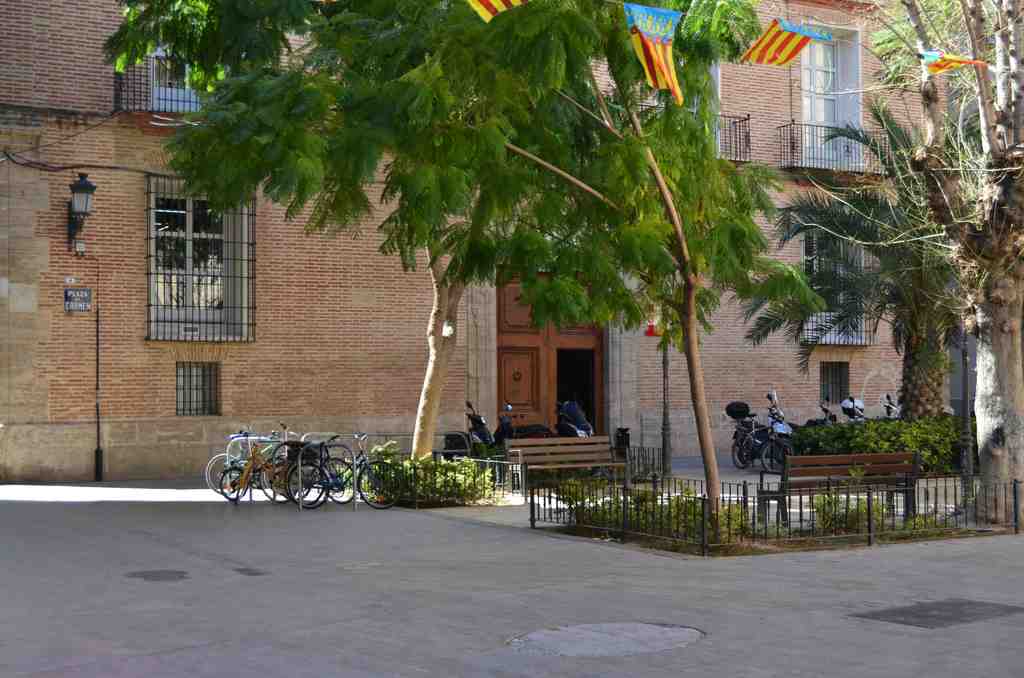 Carmen Square