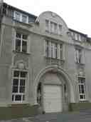 Villa Schmitz-Scholl