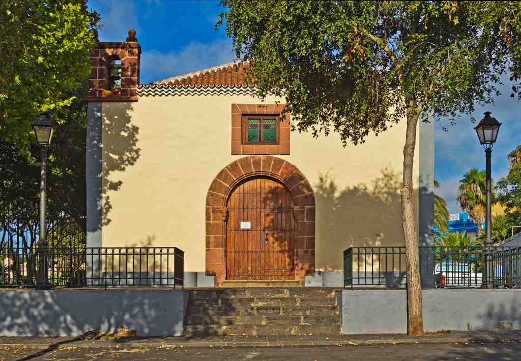 Church of Saint Manuel and Saint Benedict