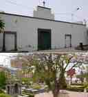 Cementerio de San Rafael y San Roque