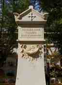 La Orotava Cemetery