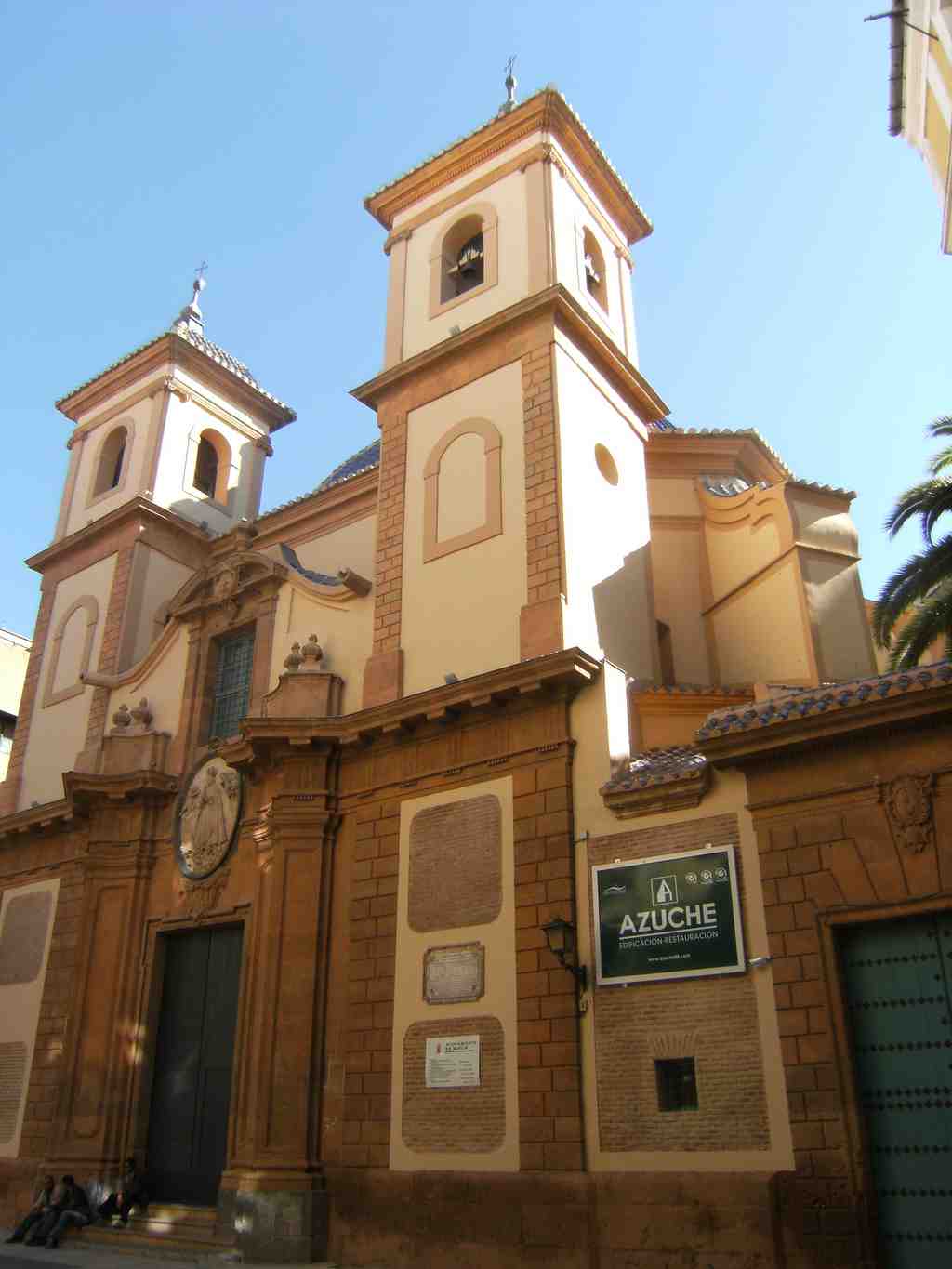 Museum of the Church of San Juan de Dios
