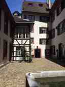 Pharmacy Museum of the University of Basel