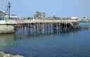 Muelle Salitrero Compañía Melbourne Clark