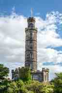 Nelson Monument