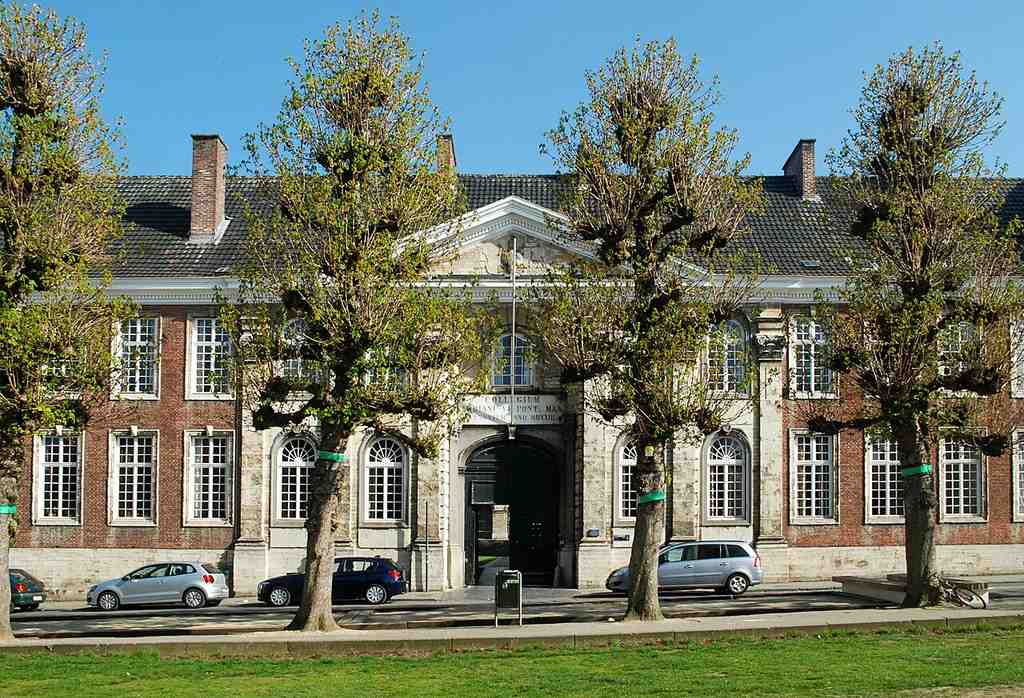 College of the Pope