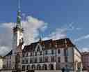 Olomouc City Hall