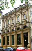 The Old Joint Stock Pub & Theatre, Birmingham
