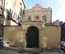Italian Synagogue