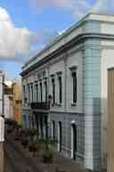 Teatro Circo de Marte