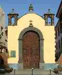 Hermitage of Saint Michael the Archangel