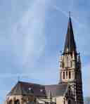 St. Peter's Chair of Antioch Church