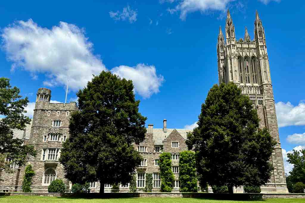 Princeton University Graduate College
