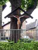 Wayside cross Von-Coels-Straße