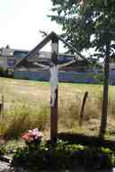 Wayside cross Bruchstraße