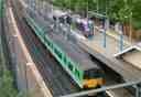 Jewellery Quarter station