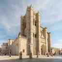 Catedral de Ávila