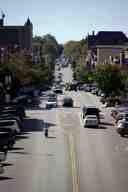 Massachusetts Street