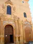 Church of Santa María de las Lágrimas