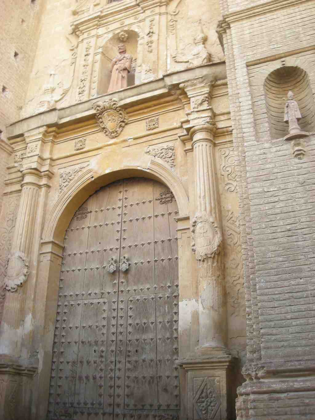 Church of the Conception