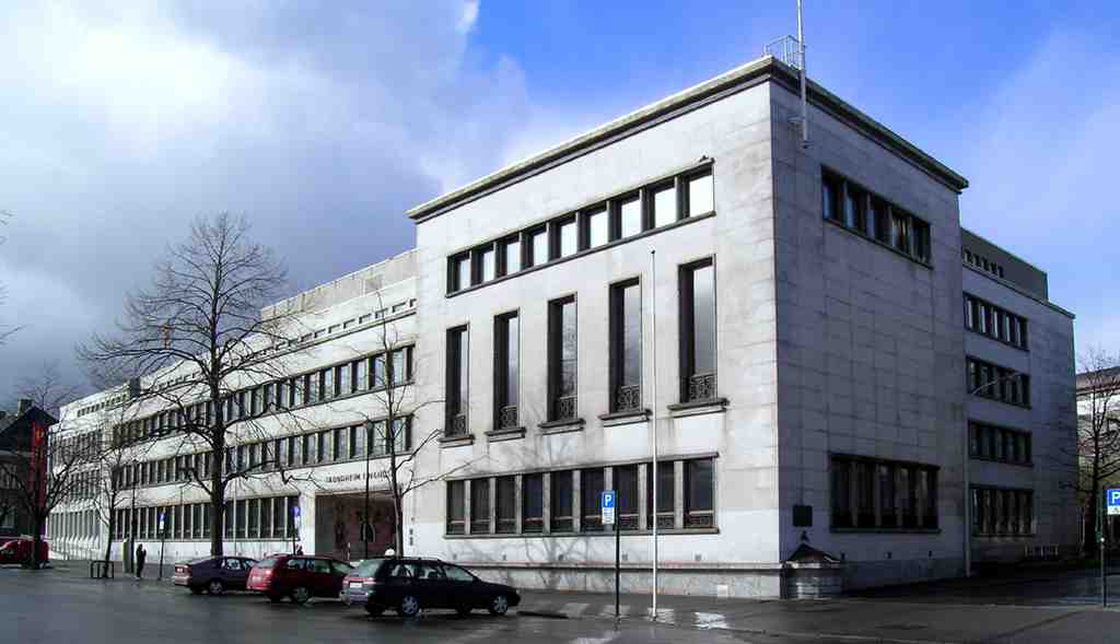 Frostating Court of Appeal