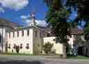 Dominican convent in Lienz