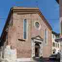 Convent of Saint Mary 'della Scala' of the Servants of Mary