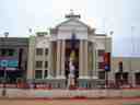 Puducherry Railway Station